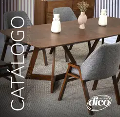 Muebles Dico - Universal válido desde 26/09/2025