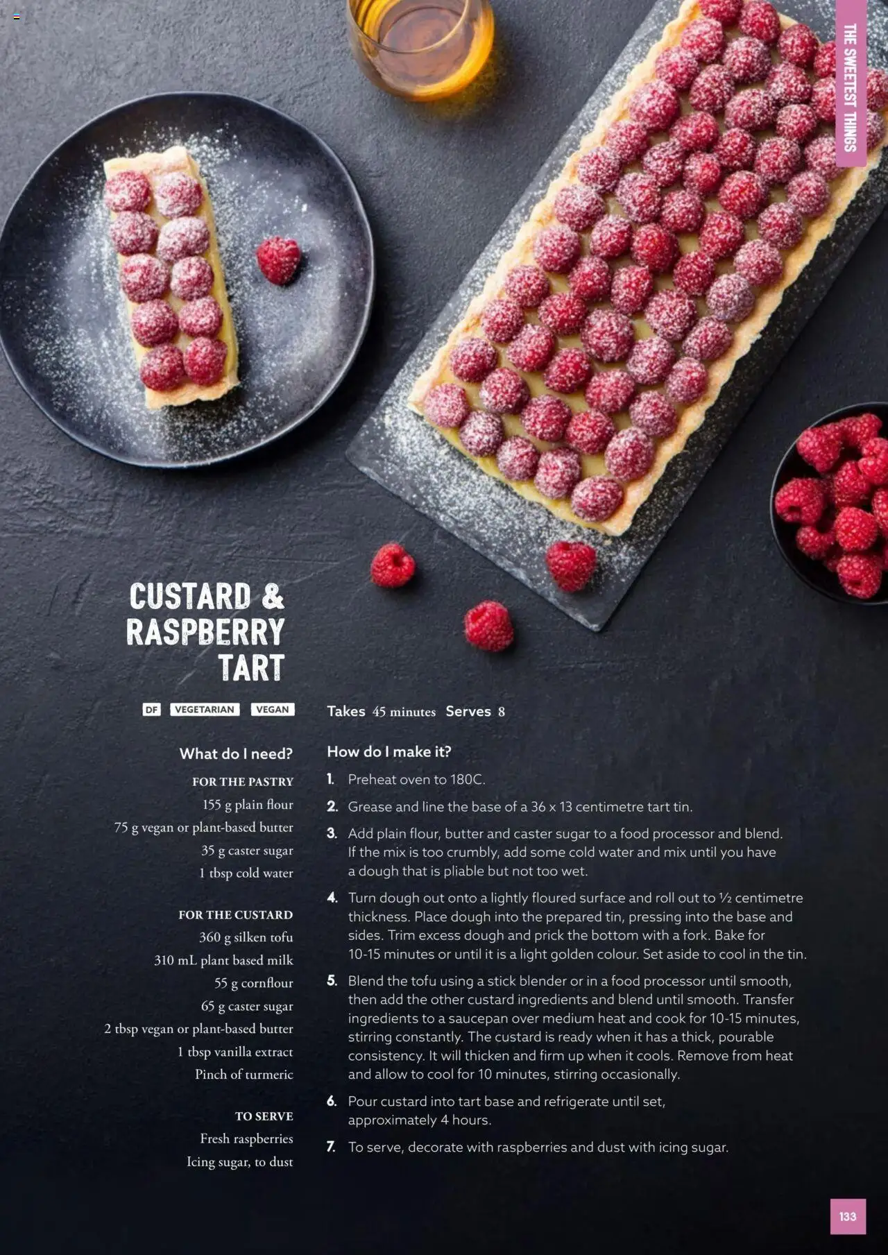 Supabarn The Barn Magazine - page 133- valid from 07/11/2024