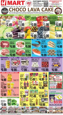 Preview Hmart VIETNAMESE - Southern California valid from 12/10/2025