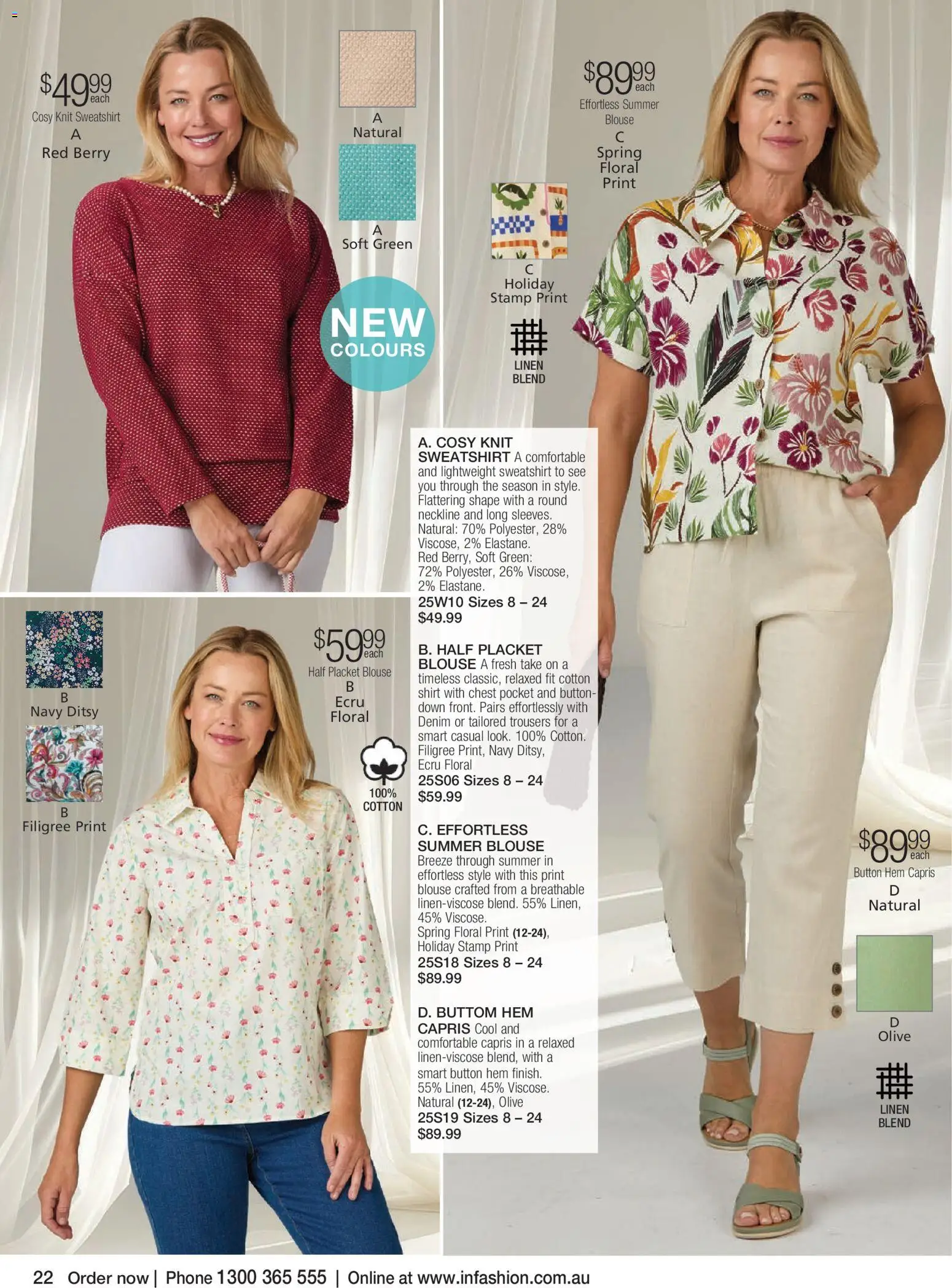 Innovations Catalogue New Year 2026 - page 34- valid from 07/01/2026