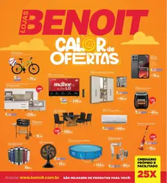 Pré-visualização Benoit - Ofertas Janeiro  válida a partir de 01/01/2026
