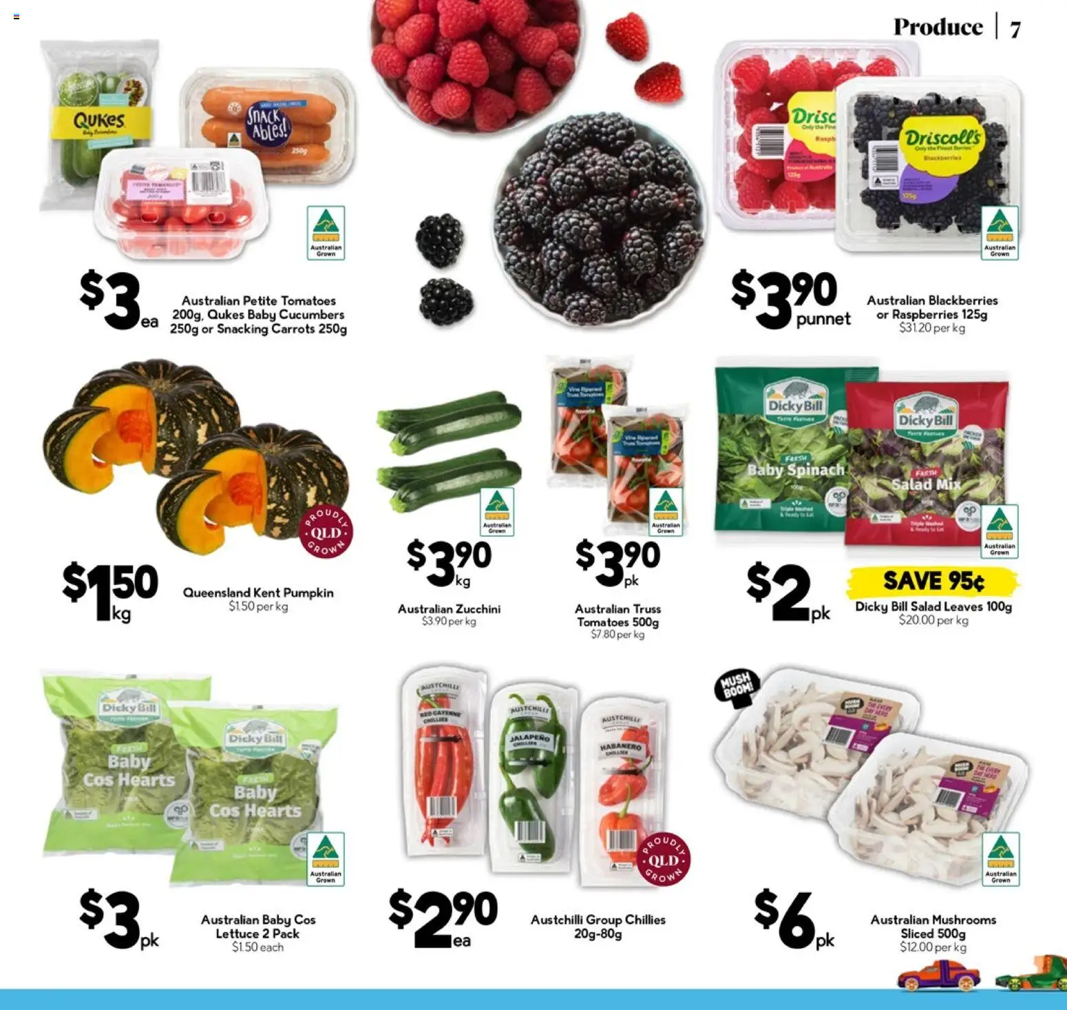 Drakes - Queensland - QLD - page 7- valid from 12/11/2025