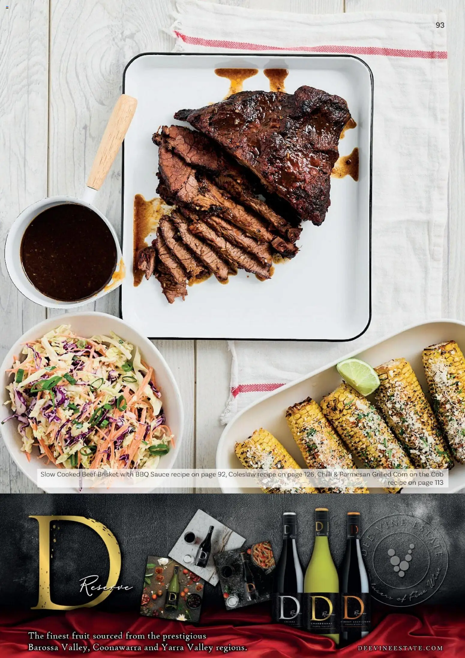 Supabarn The Barn Magazine - page 93- valid from 27/11/2025