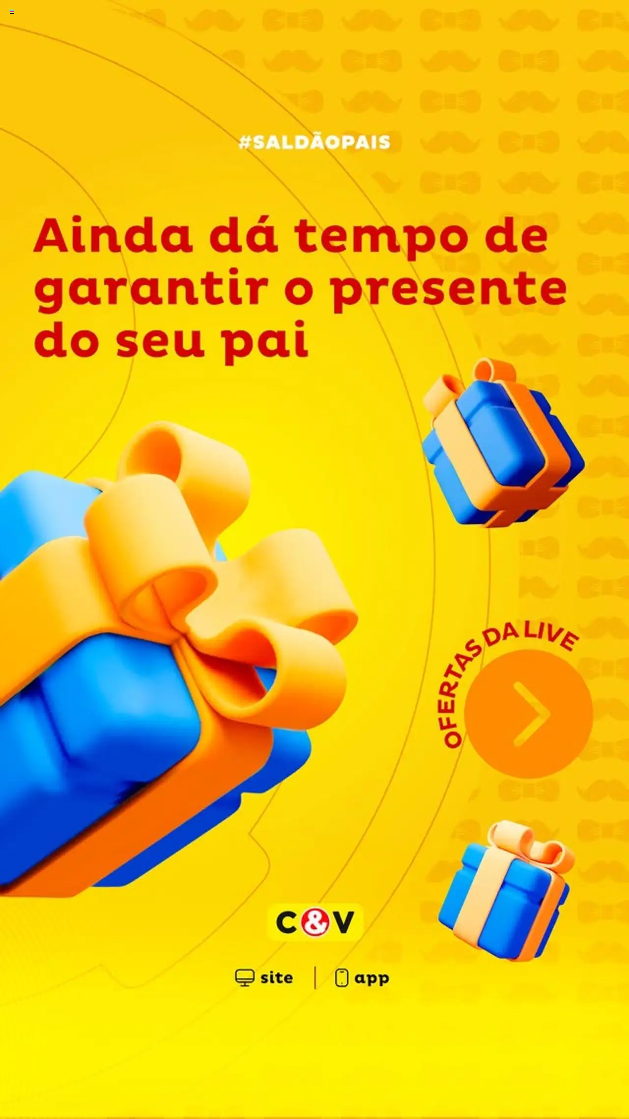 Casa e Video promoções - página 1- válido a partir de 15/08/2025
