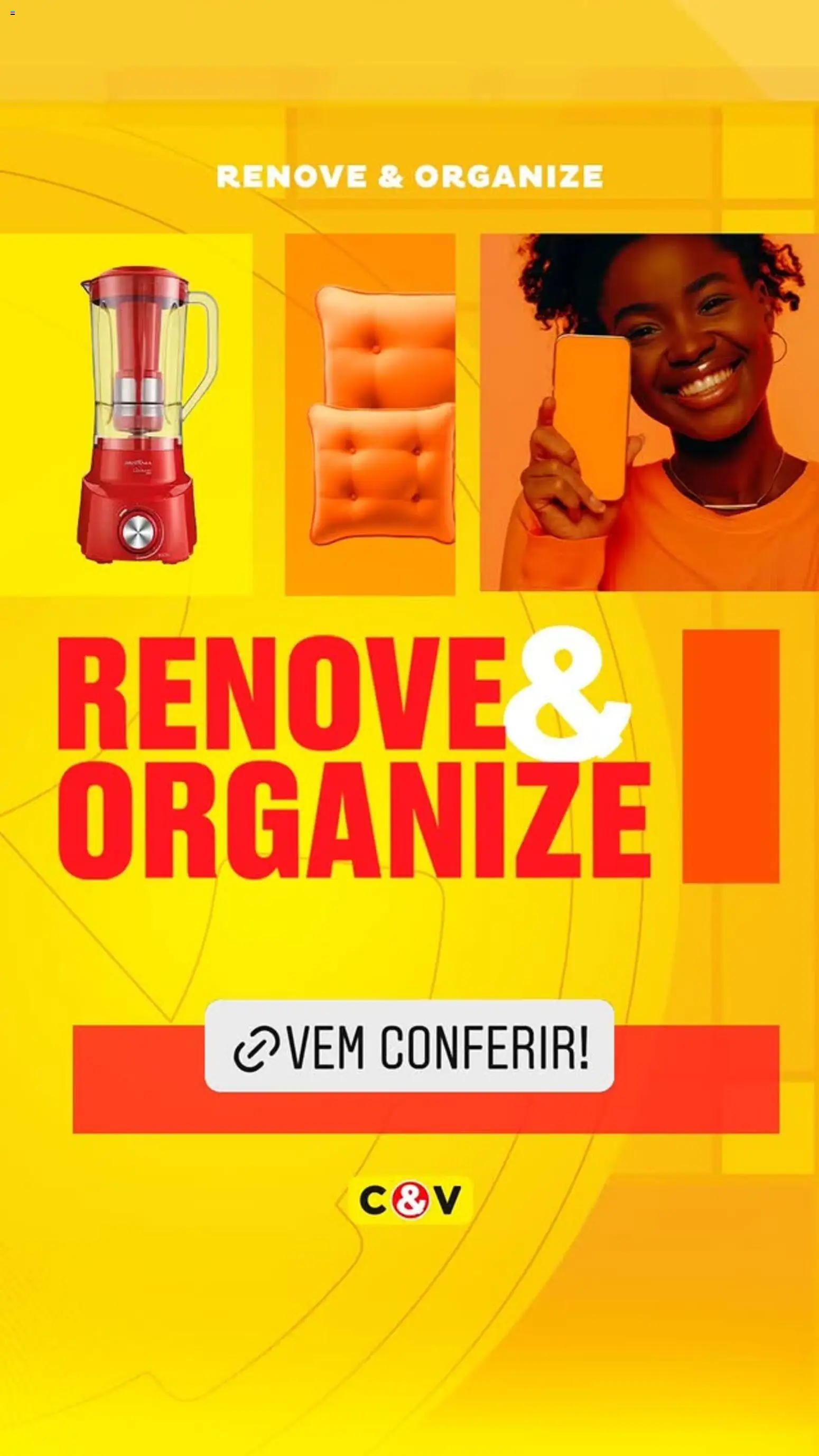 Casa e Video ofertas - página 1- válido a partir de 14/04/2026
