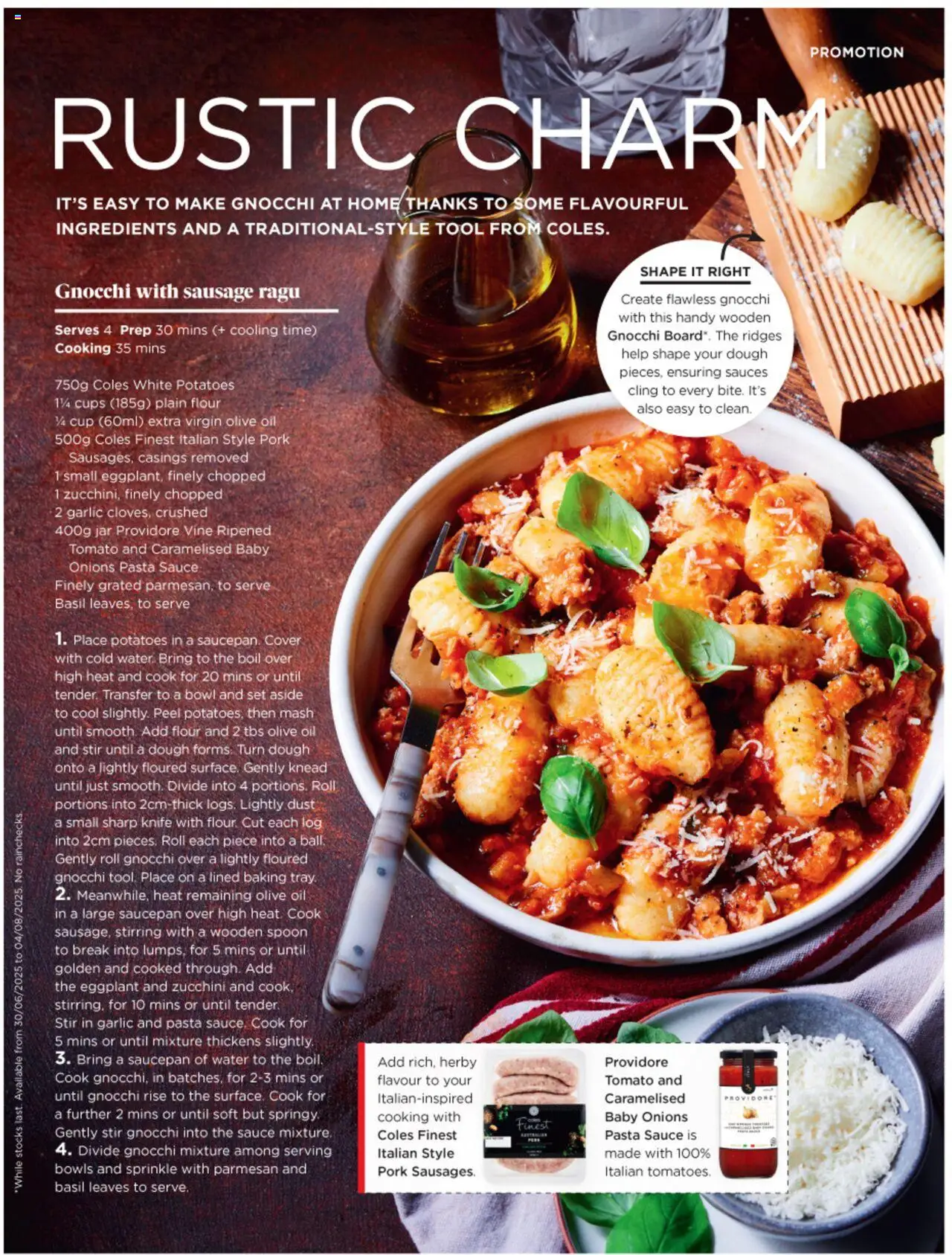 Coles July 2025 - page 51- valid from 03/07/2025