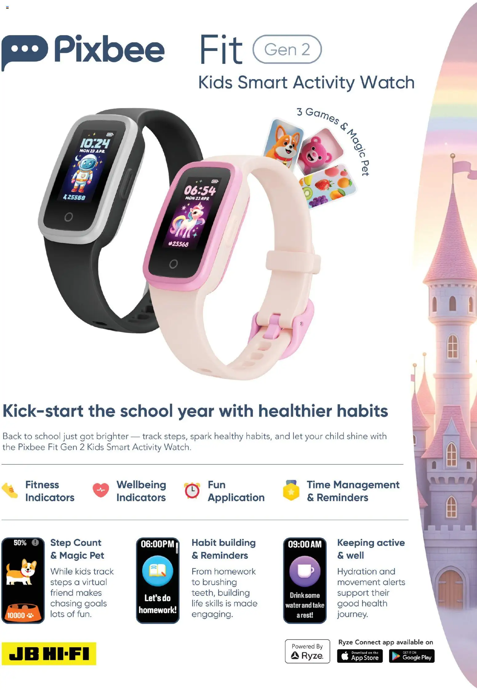 JB Hi-Fi STACK - page 65- valid from 01/01/2026