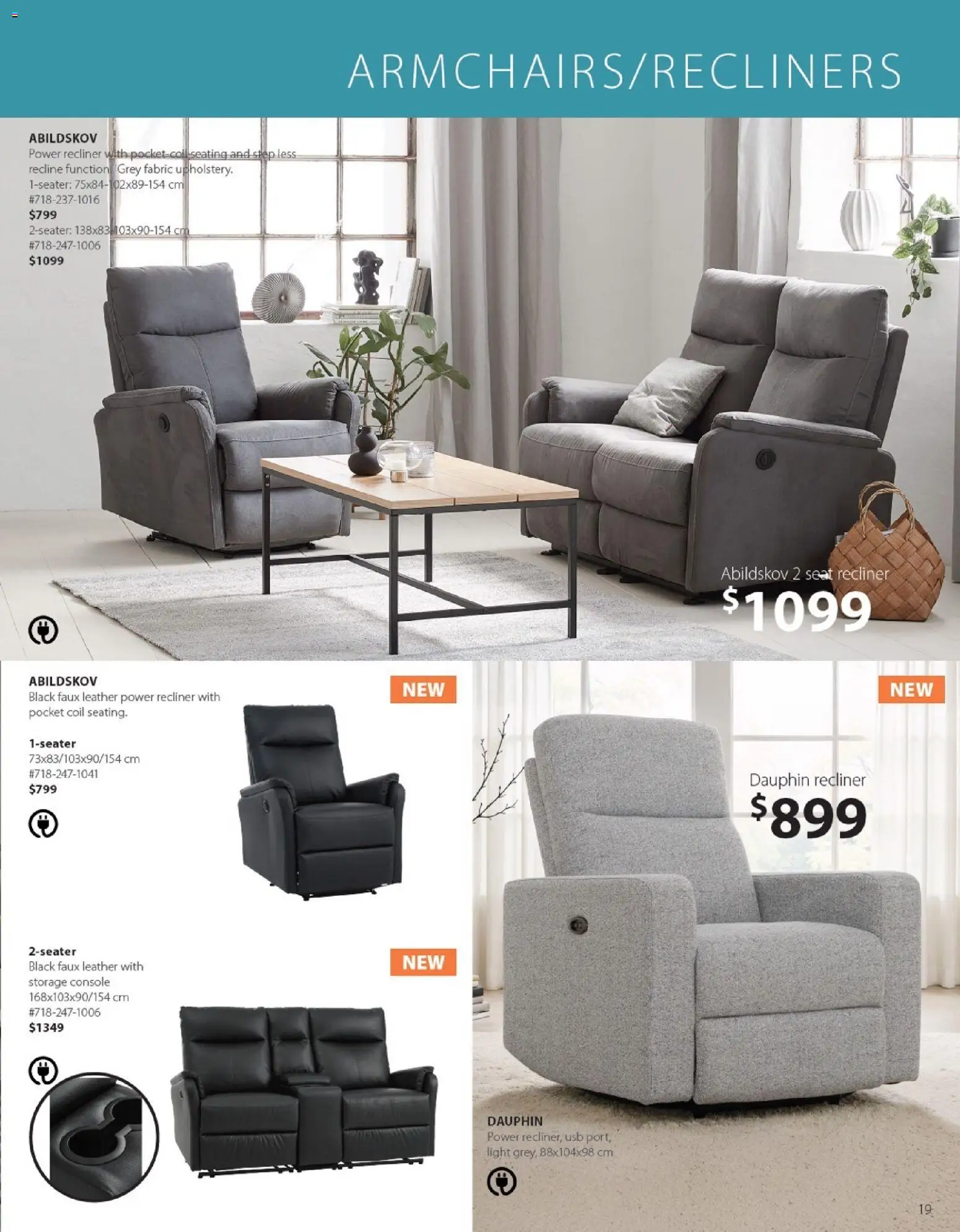 JYSK flyer - page 19- valid from Jan 1, 2026