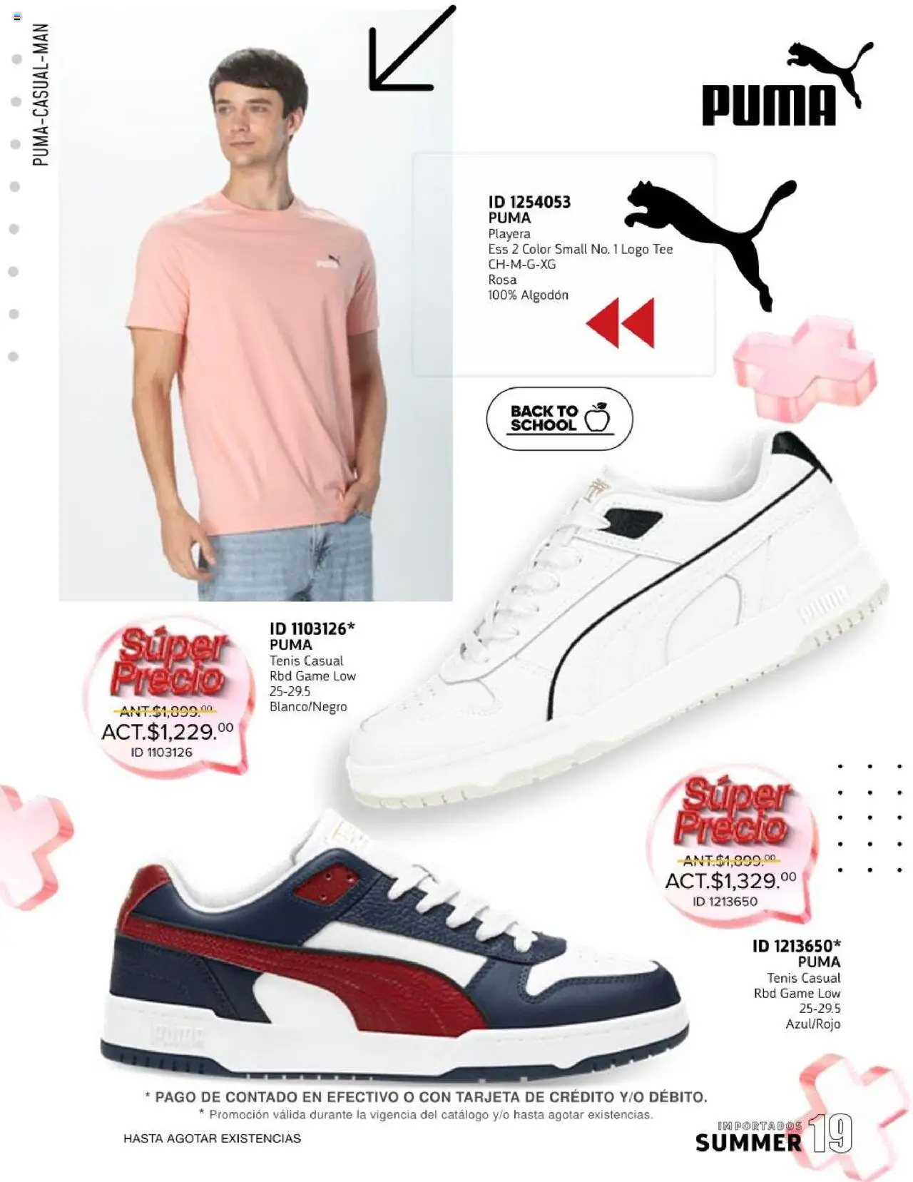 Price Shoes catálogo  - página 19- válido desde 16/05/2025