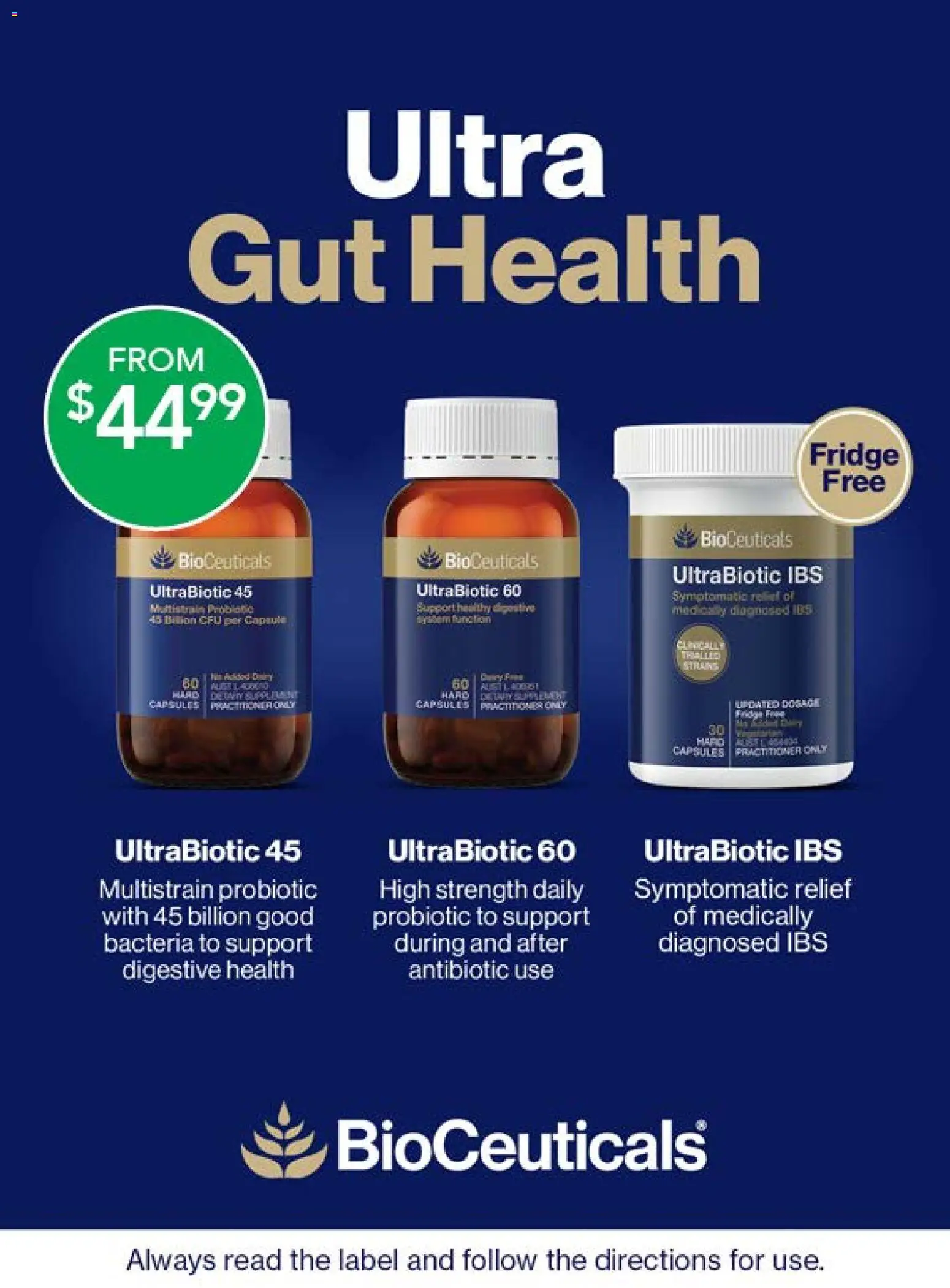 Terry White  Catalogue  - page 36- valid from 13/11/2025