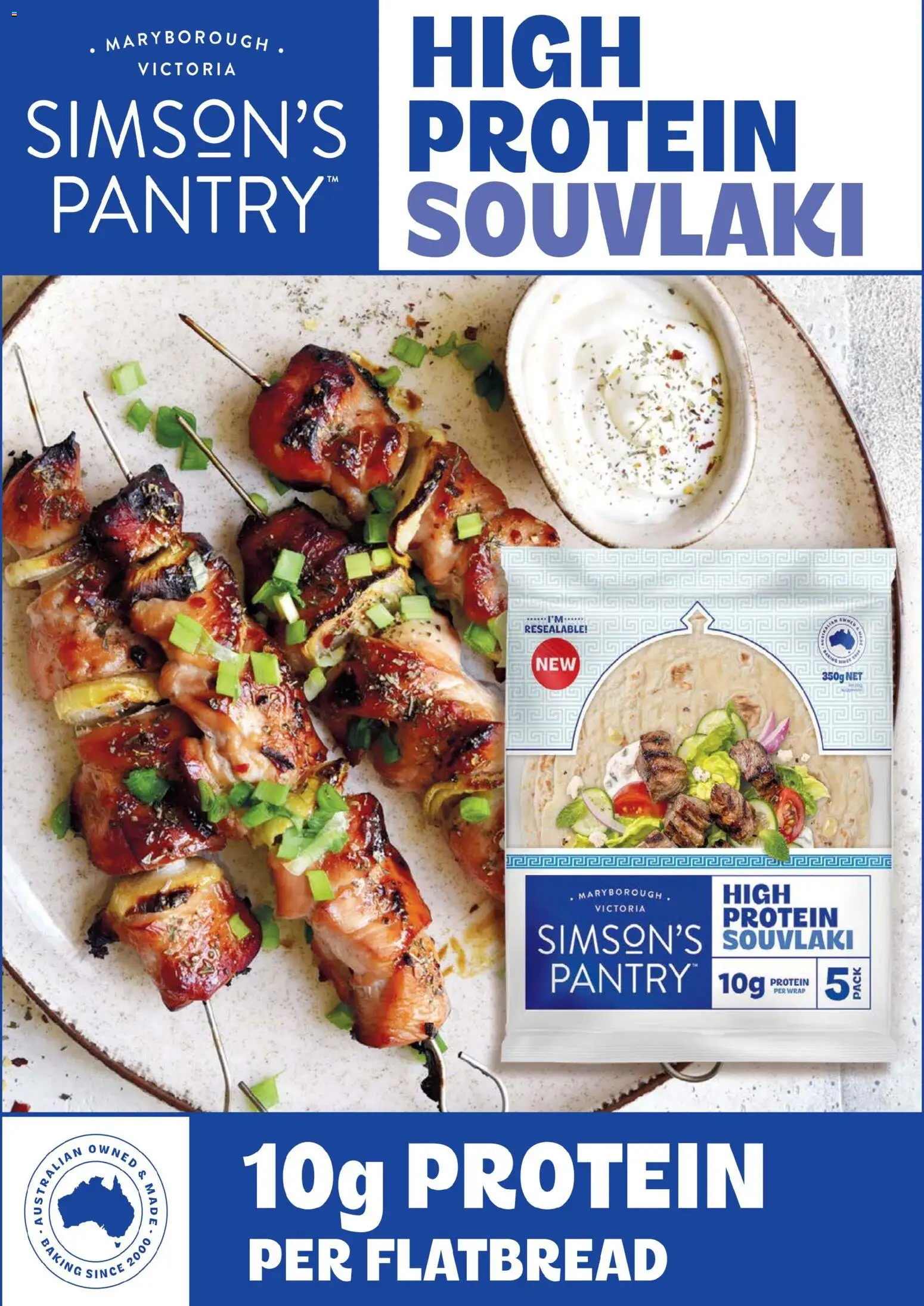 Foodworks Magazine - page 72- valid from 01/10/2025