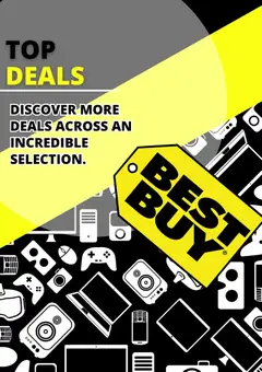Preview Best Buy weekly flyer / circulaire valid from Feb 2, 2026