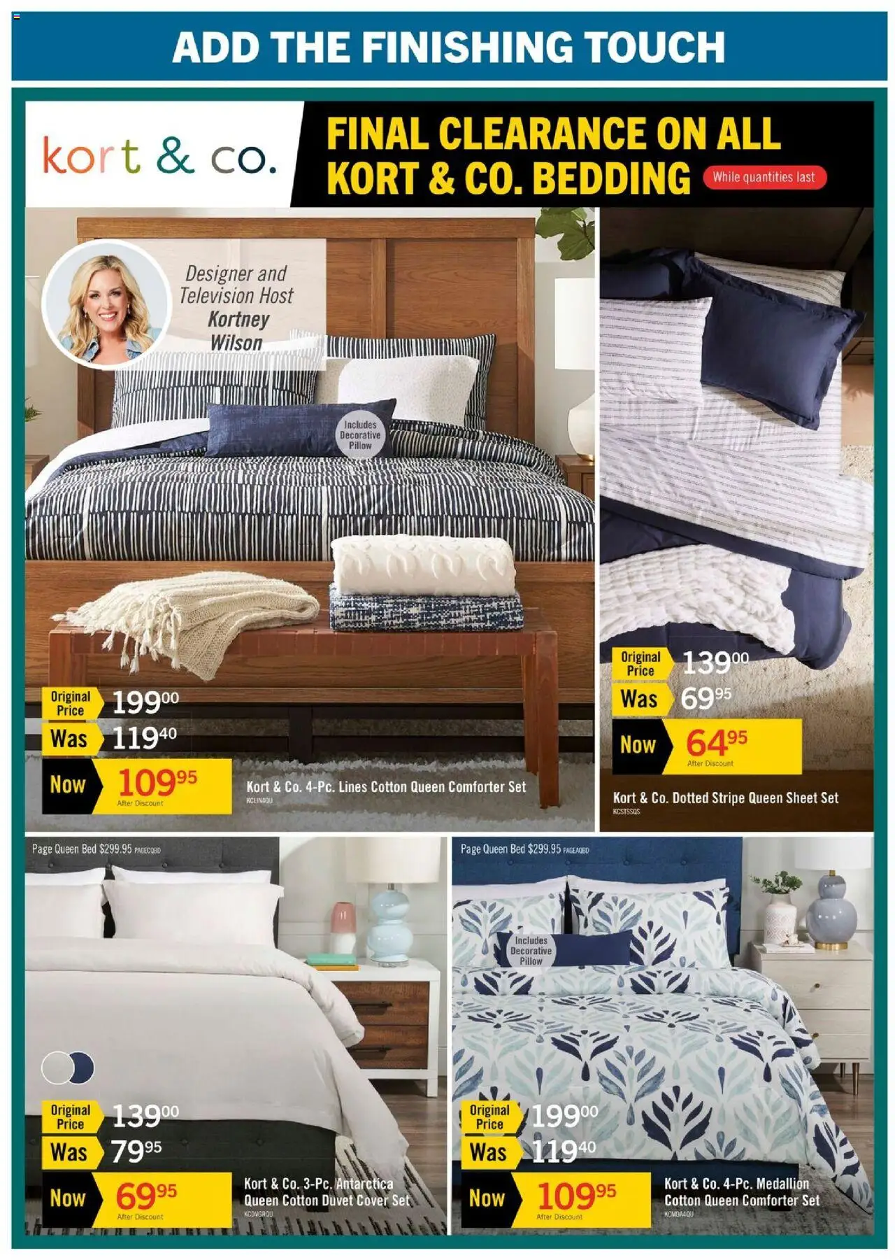 The Brick - Brick Mattress Store - page 16- valid from Jul 17, 2025