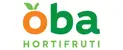 Oba Hortifruti logo