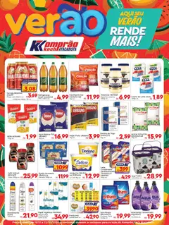 Pré-visualização Komprao Atacadista - Ofertas da semana válida a partir de 19/01/2026
