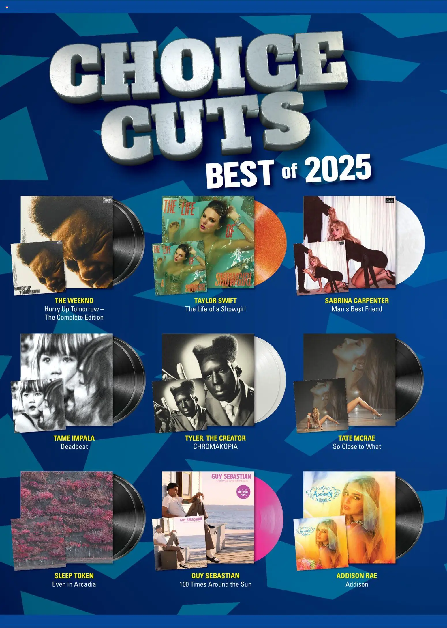 JB Hi-Fi STACK - page 16- valid from 01/01/2026