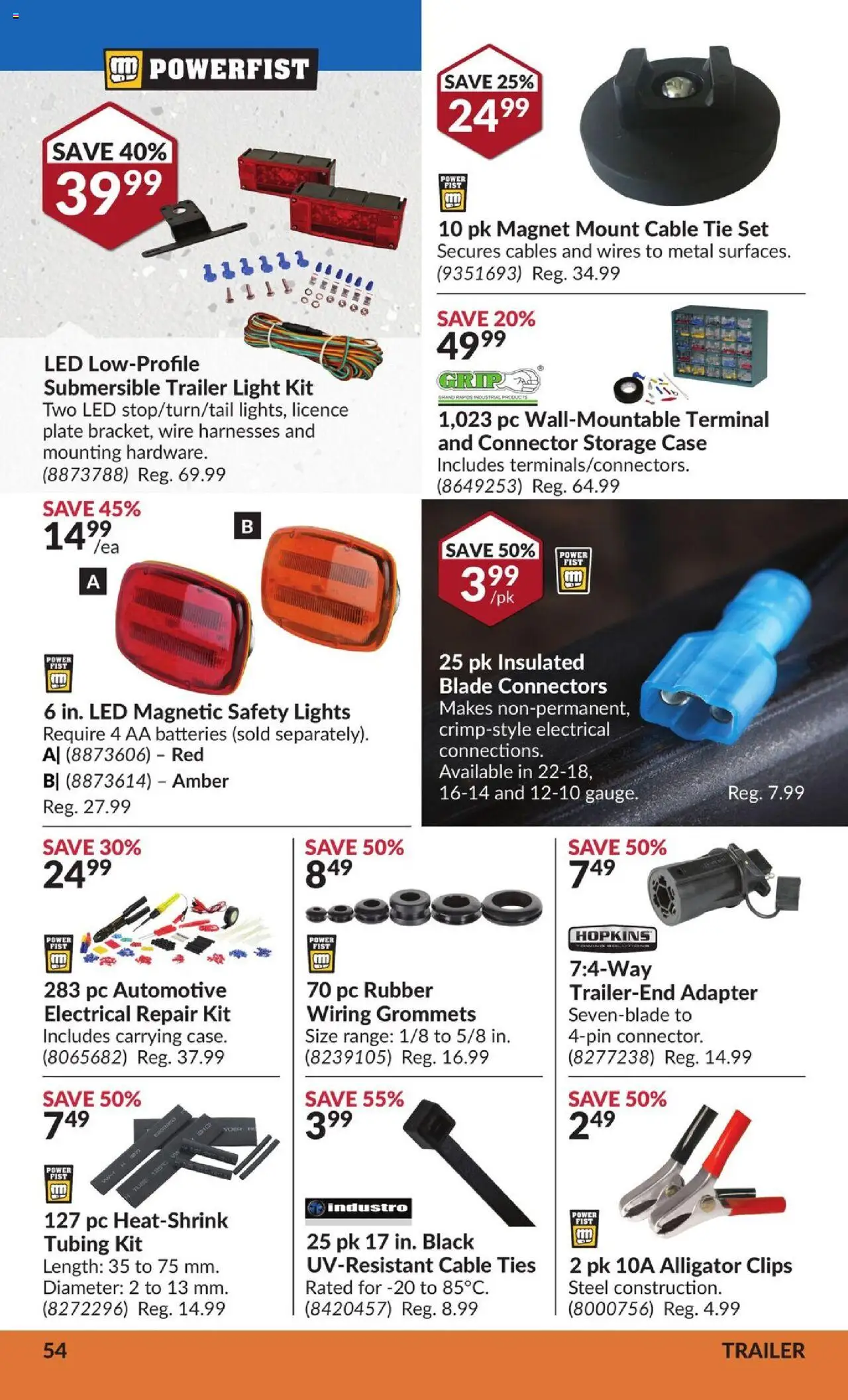 Princess Auto - 2 Week Sale! - page 60- valid from Jul 15, 2025
