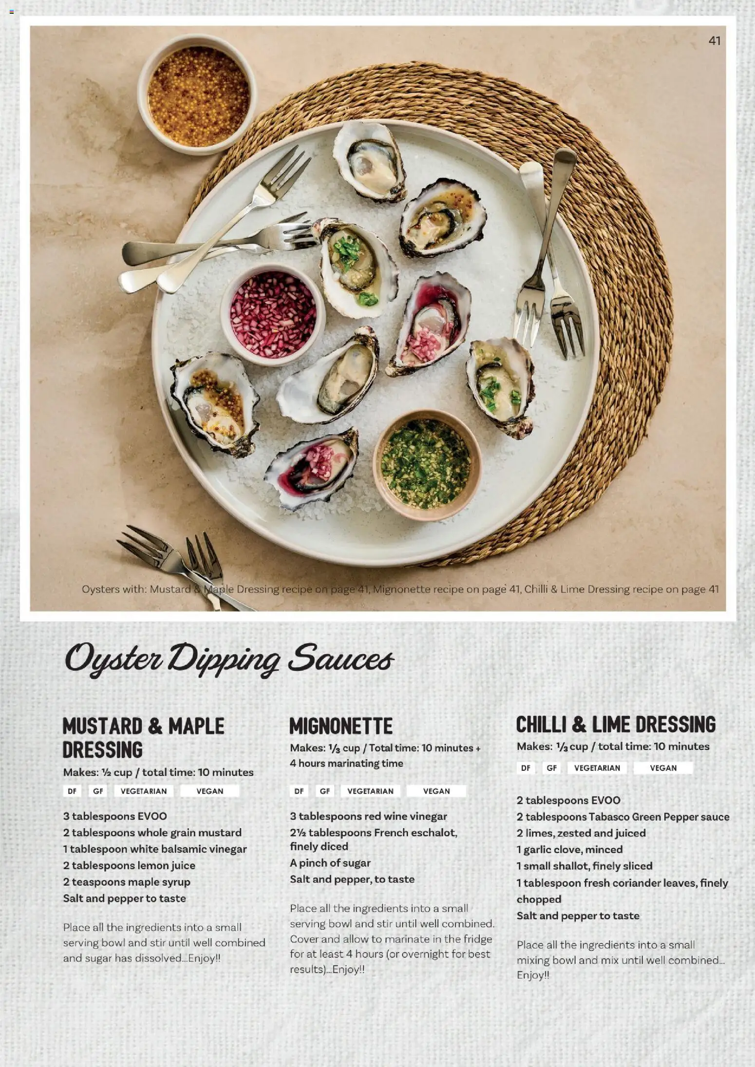 Supabarn The Barn Magazine - page 41- valid from 27/11/2025