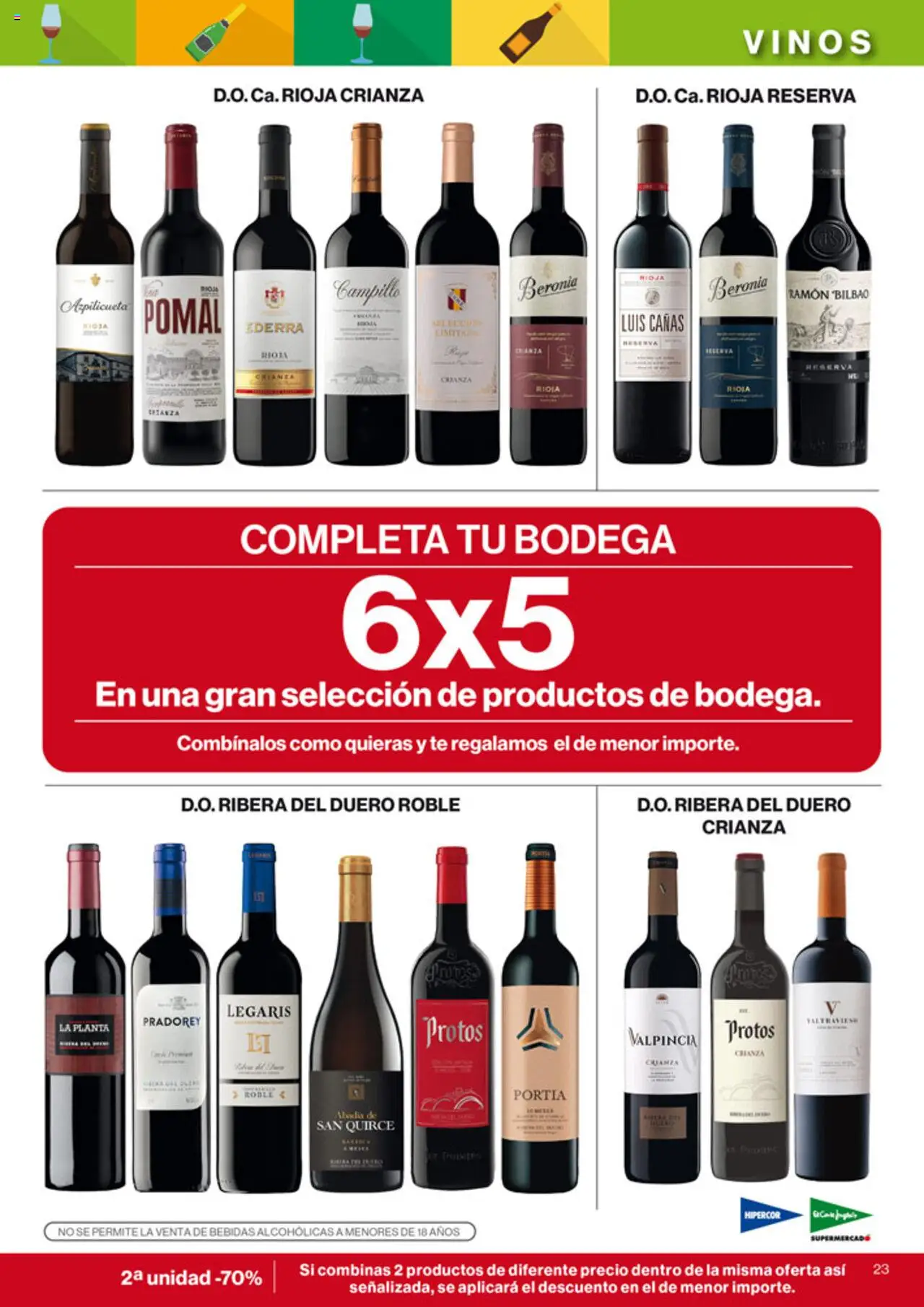 El Corte Inglés - Catálogo Nuestros Mejores Precios - página 25- válido desde 17/07/2025