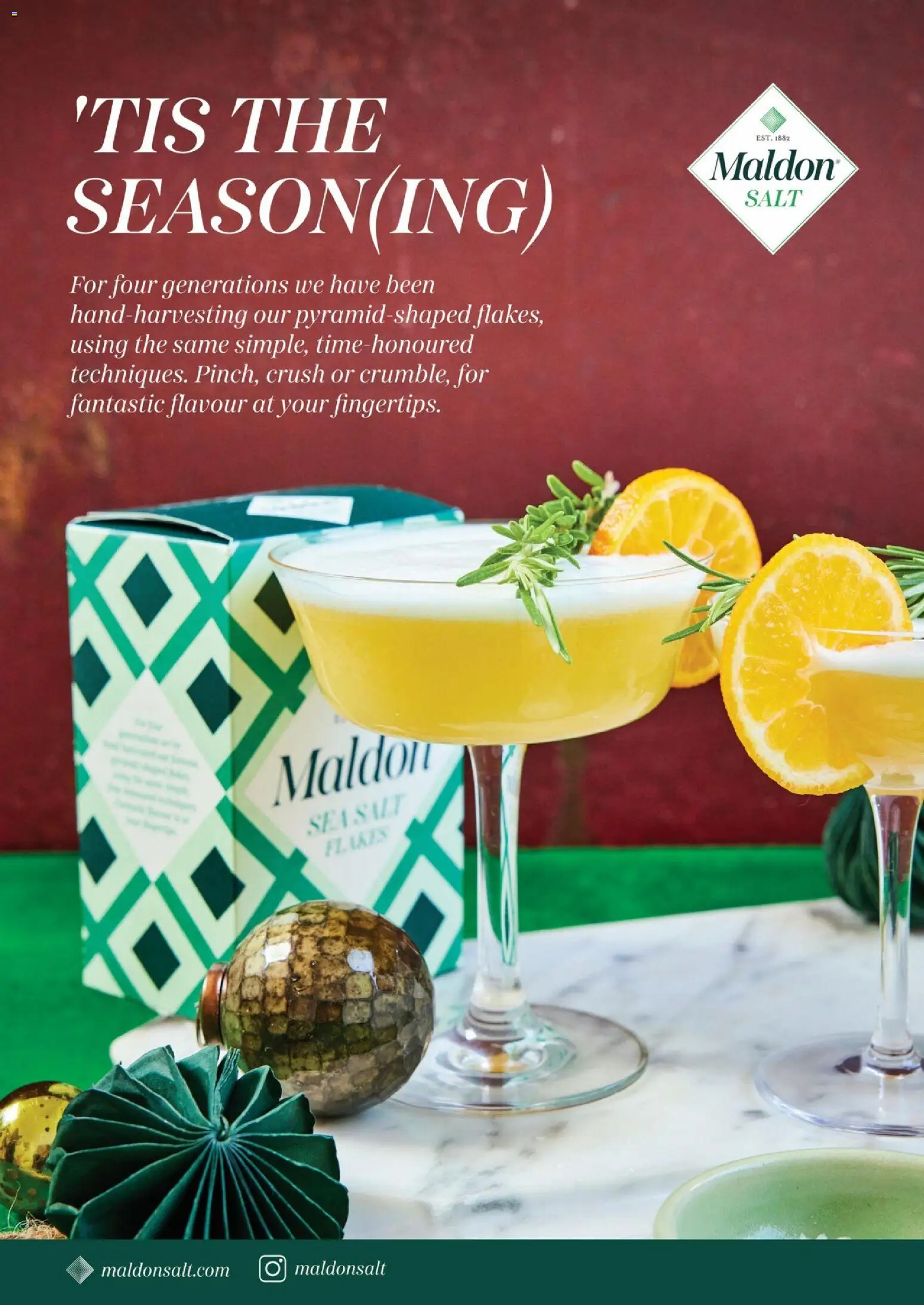 Supabarn The Barn Magazine - page 49- valid from 27/11/2025