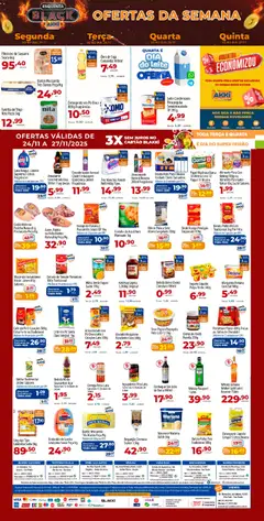 Pré-visualização Akki Atacadista Black Friday válida a partir de 24/11/2025