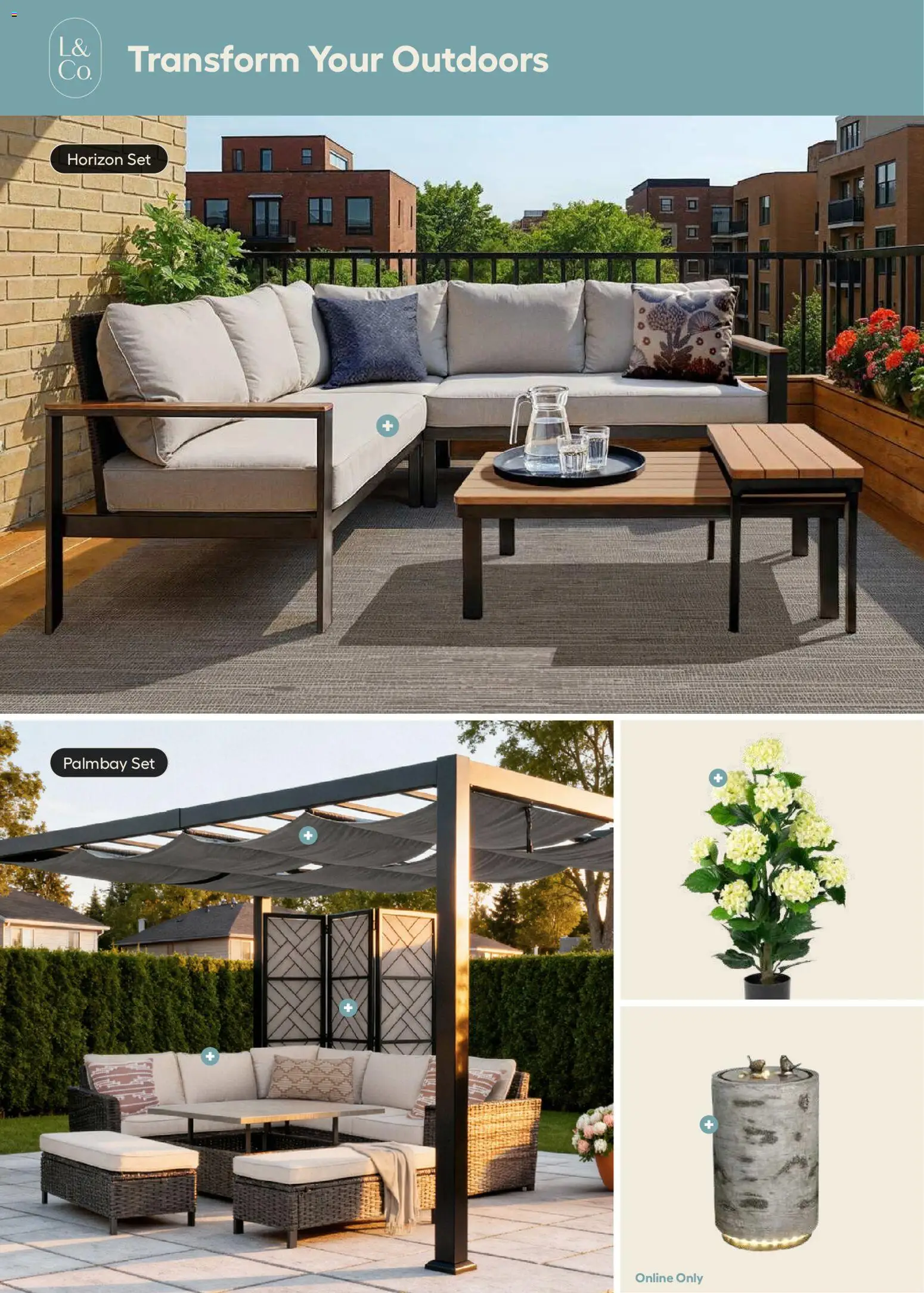 Rona - Catalog Spring-Summer 2026 - page 11- valid from Feb 26, 2026