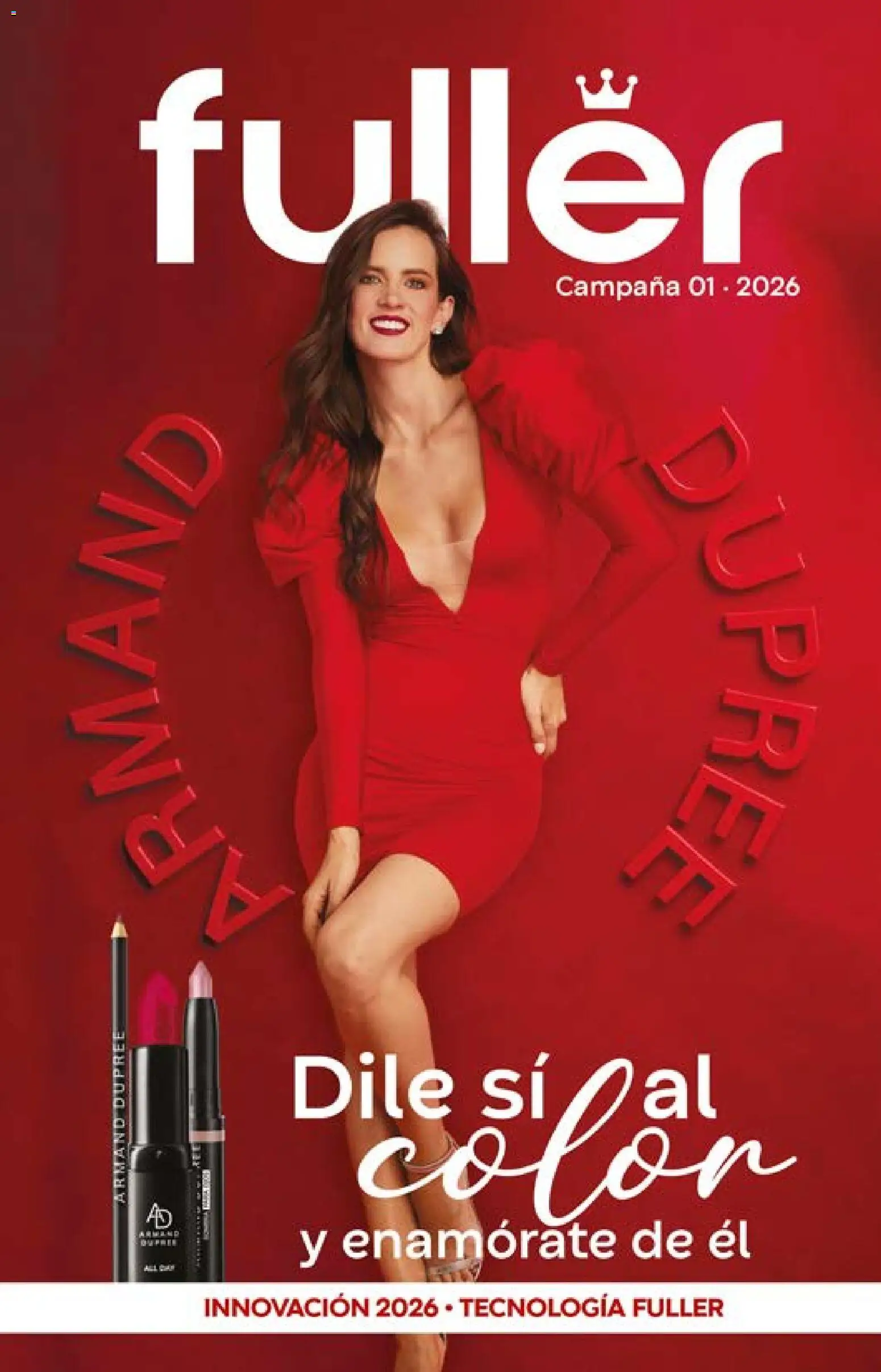 Fuller campaña 1 2026 - página 1- válido desde 15/04/2026