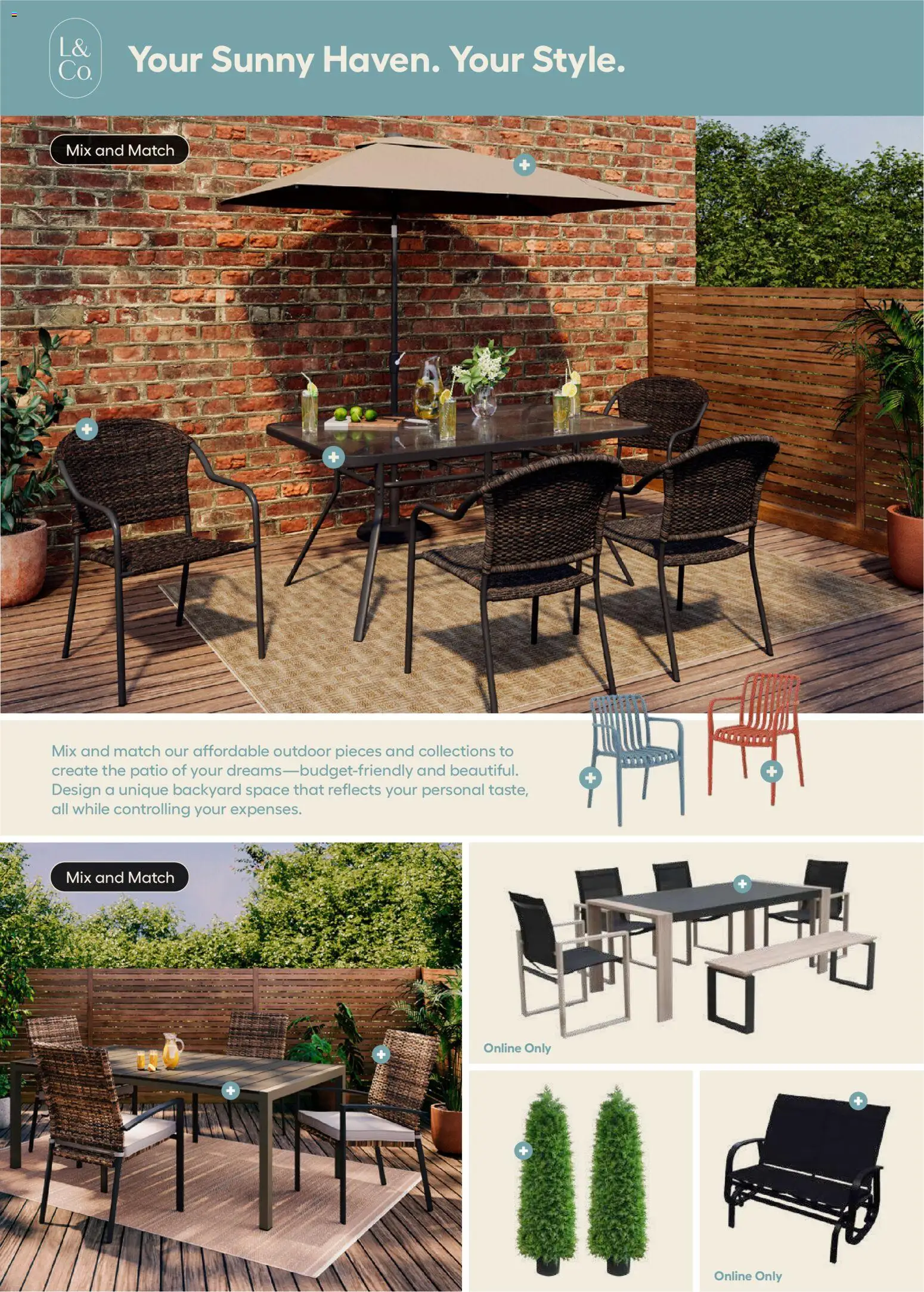 Rona - Catalog Spring-Summer 2026 - page 13- valid from Feb 26, 2026