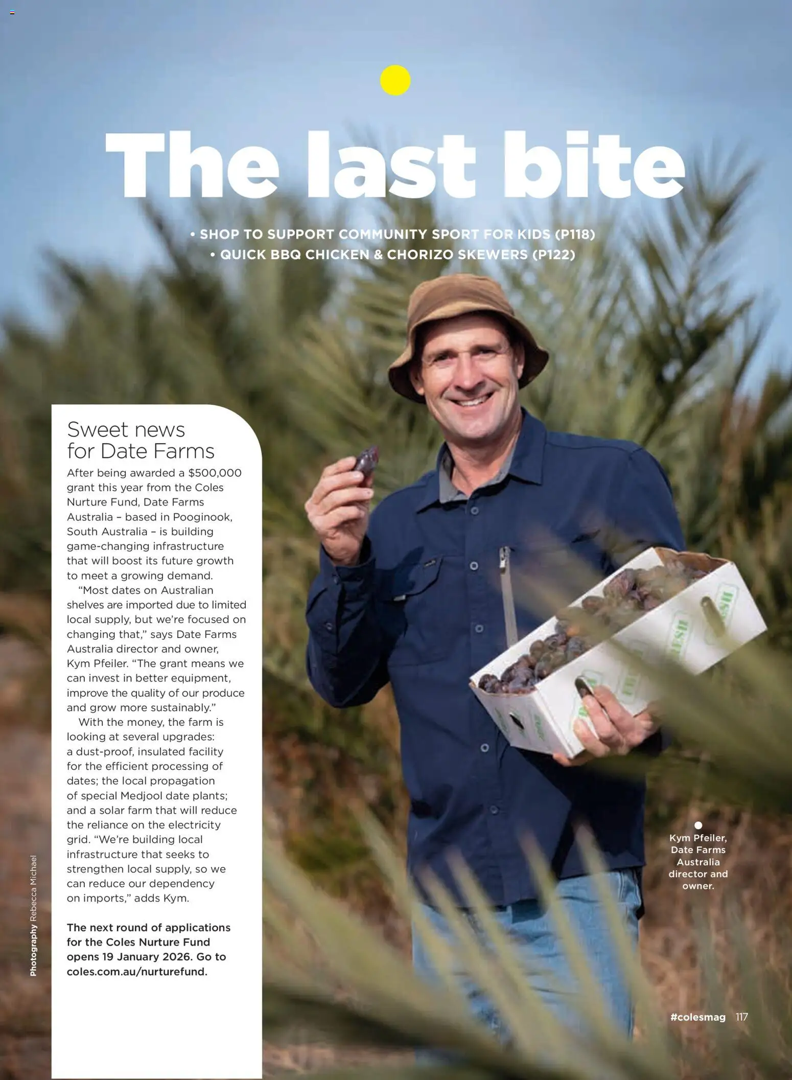 Coles January 2026 - page 117- valid from 02/01/2026