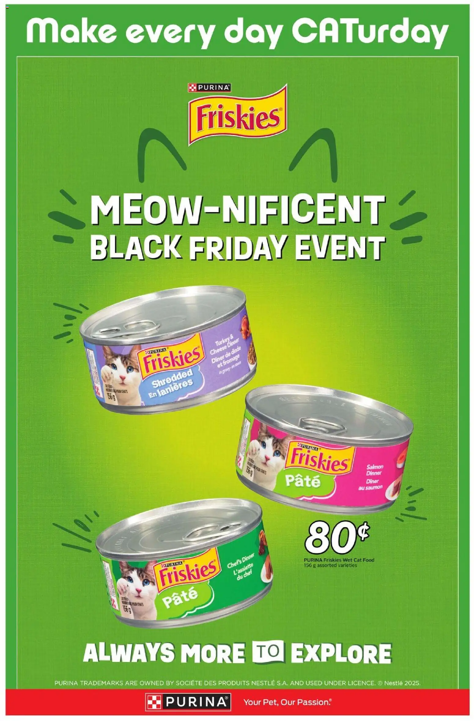 Sobeys - Black Friday  - page 25- valid from Nov 27, 2025