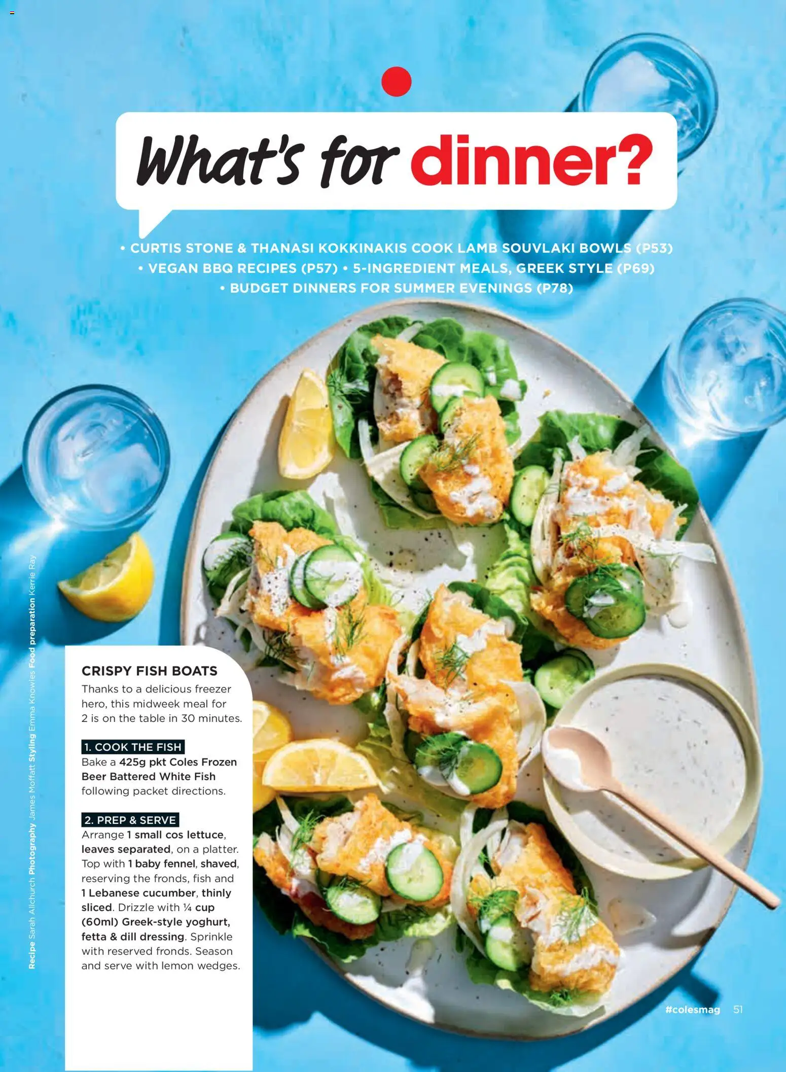 Coles January 2026 - page 51- valid from 02/01/2026