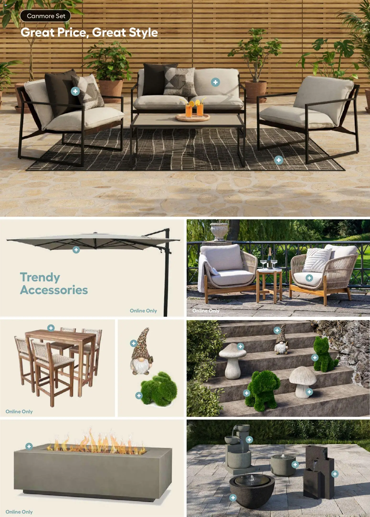 Rona - Catalog Spring-Summer 2026 - page 4- valid from Feb 26, 2026