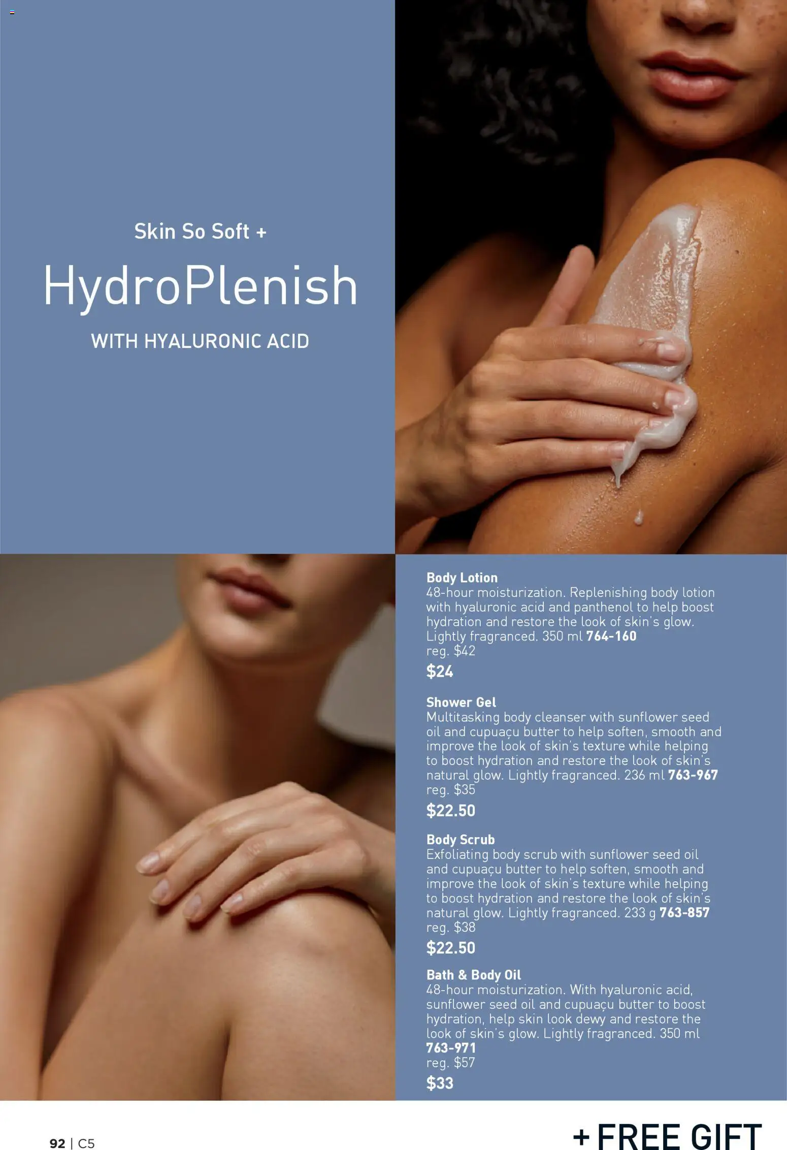 Avon - Brochure Campaign - page 92- valid from Feb 26, 2026