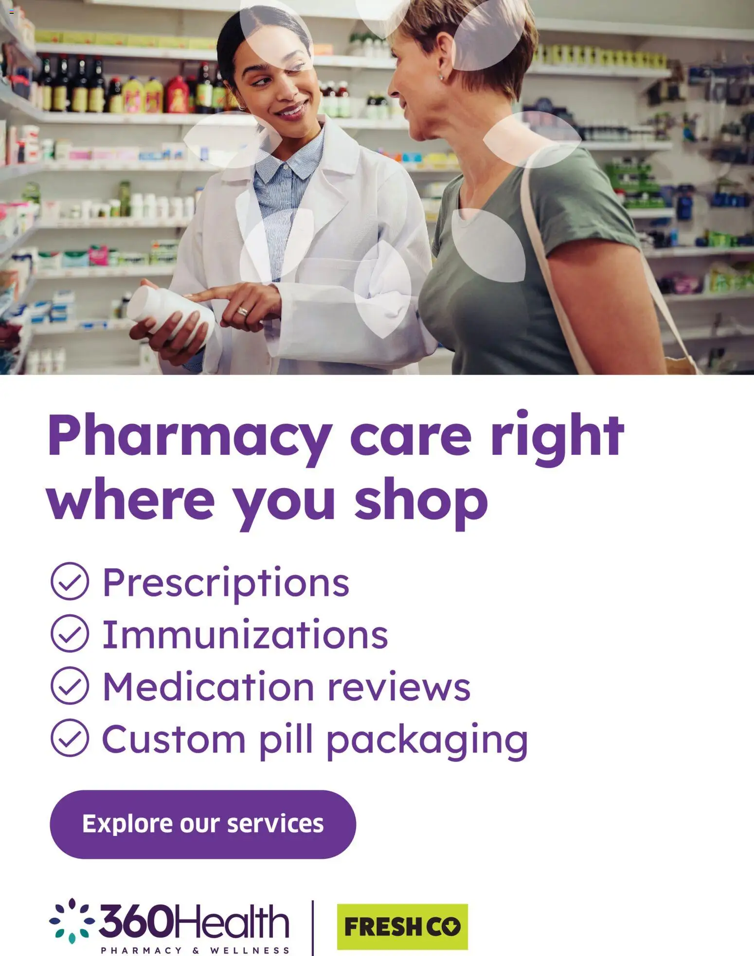 FreshCo weekly flyer / circulaire - page 2- valid from Apr 16, 2026