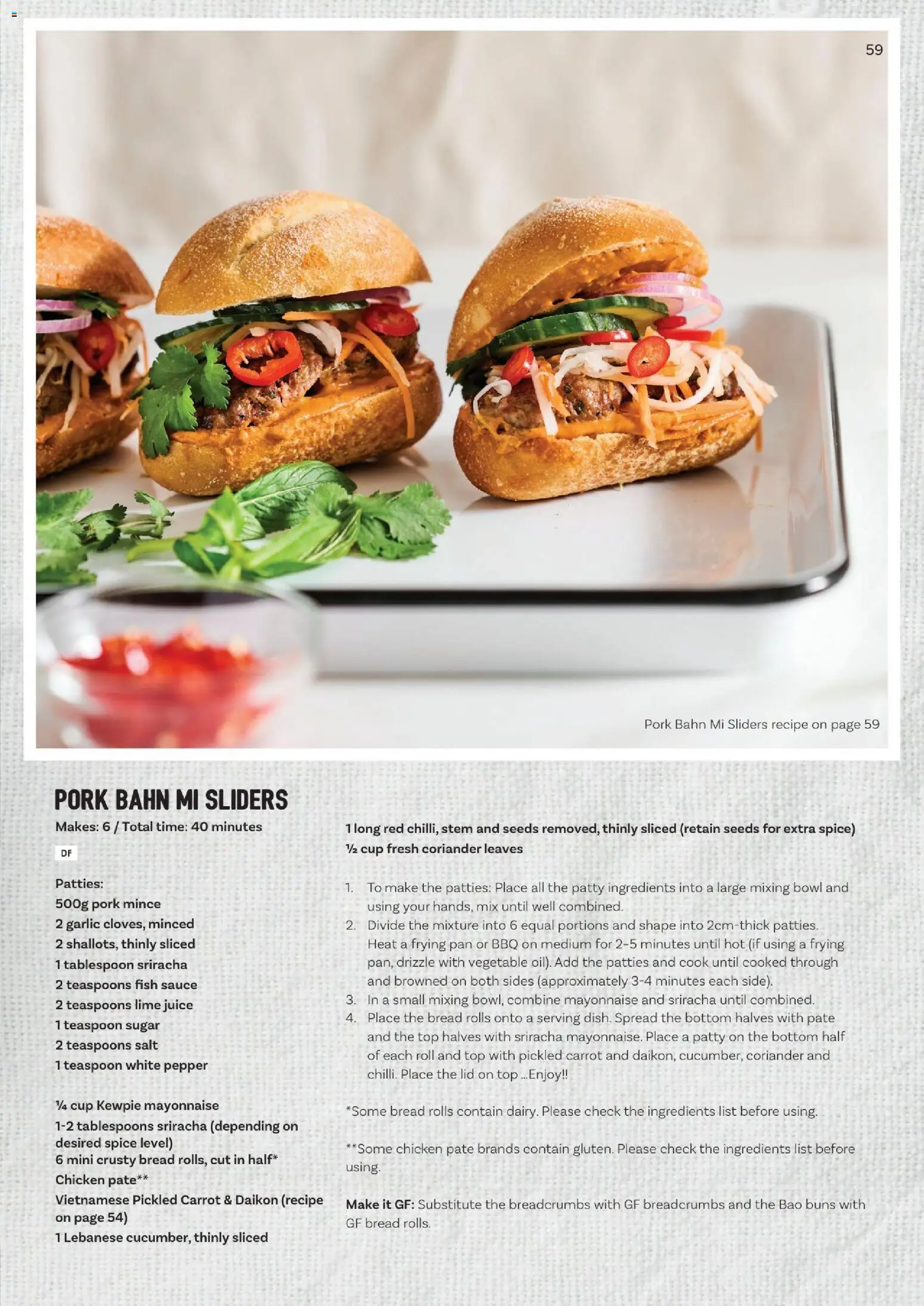 Supabarn The Barn Magazine - page 59- valid from 27/11/2025