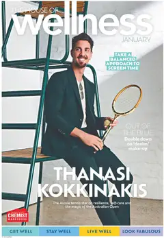 Chemist Warehouse catalogue preview - valid from 15/01/2026