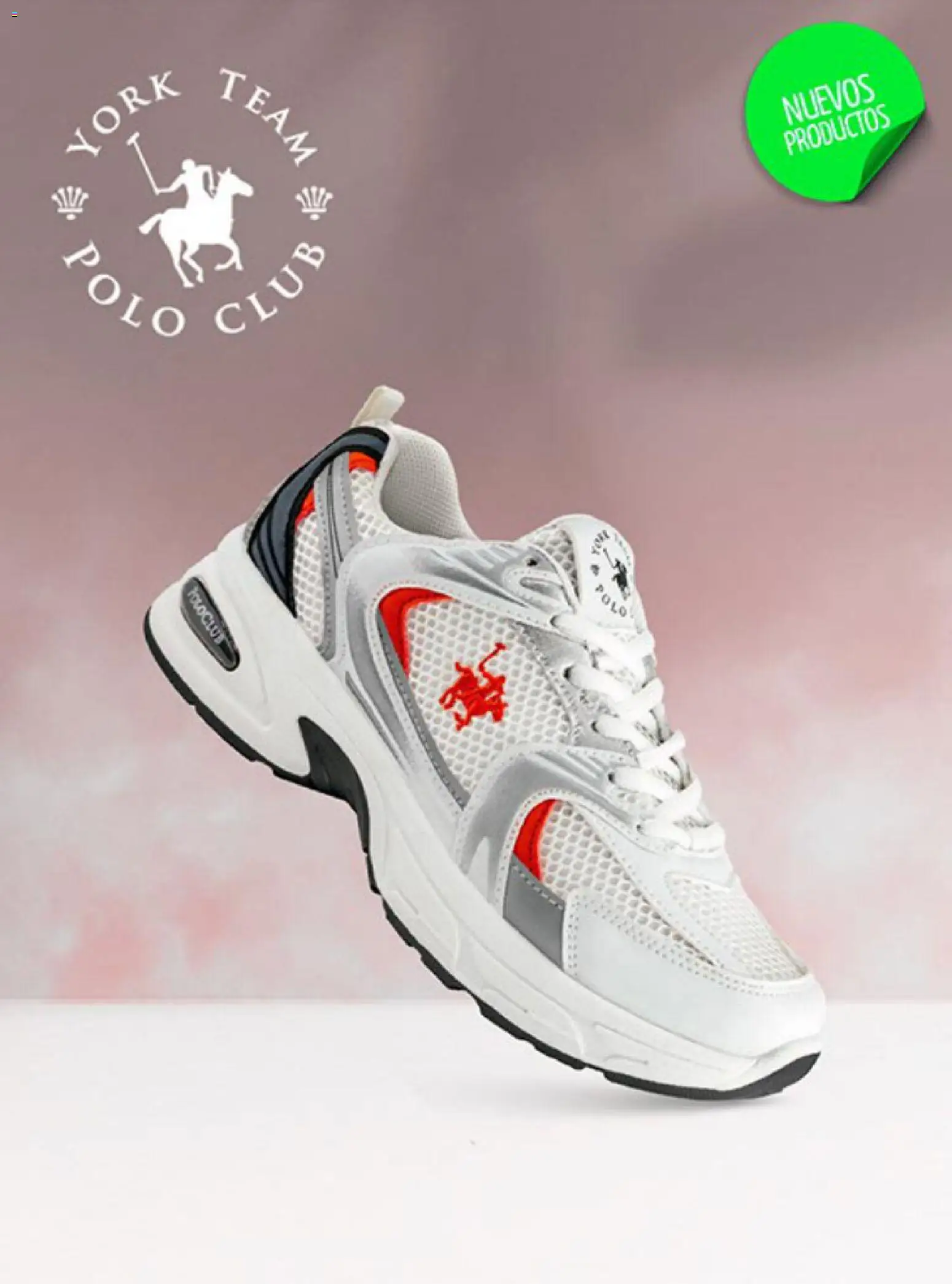 Andrea catálogo Polo Club - página 1- válido desde 31/10/2025