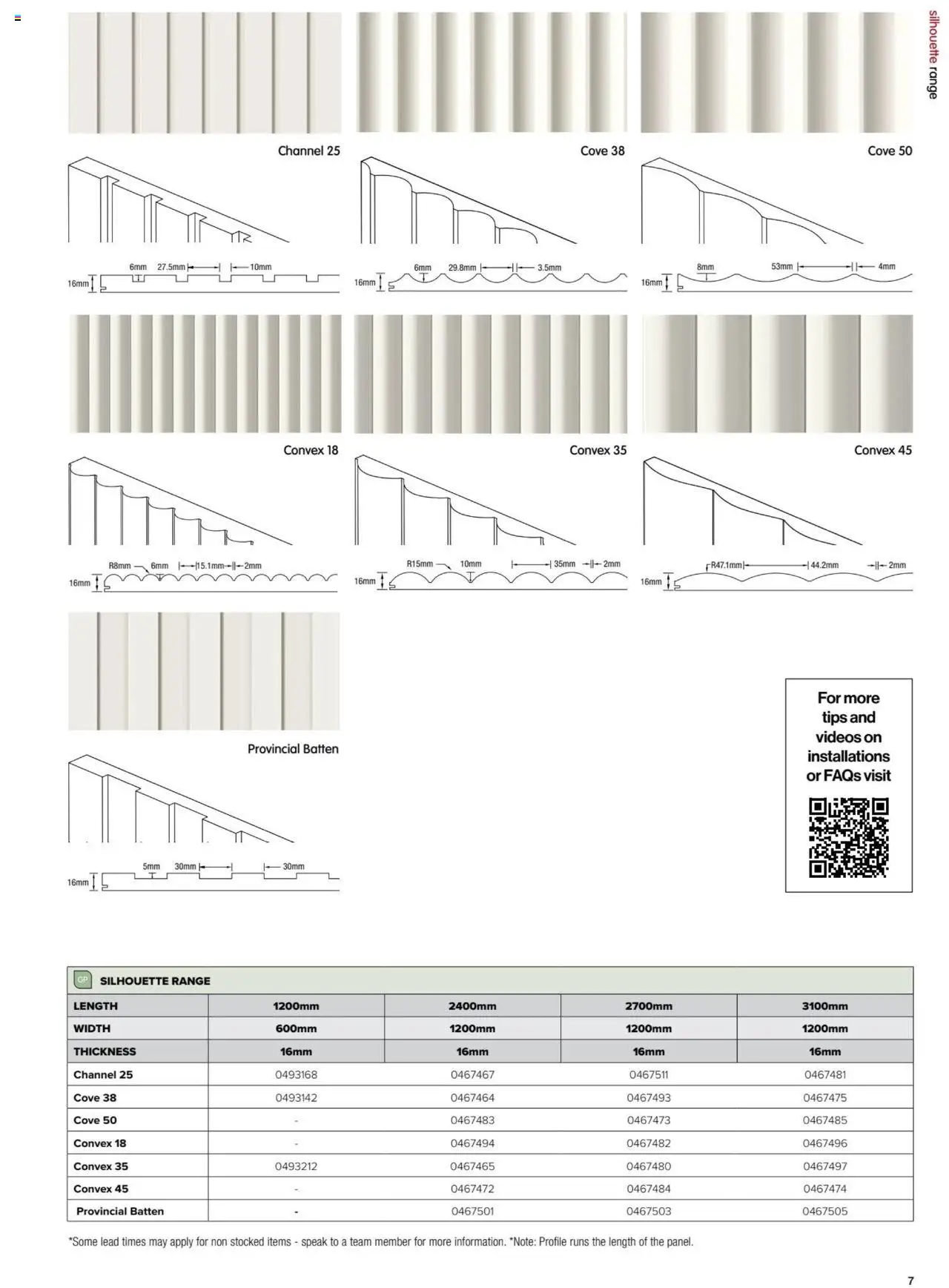 Bunnings Warehouse Easycraft Walls & Ceilings - page 7- valid from 28/10/2024