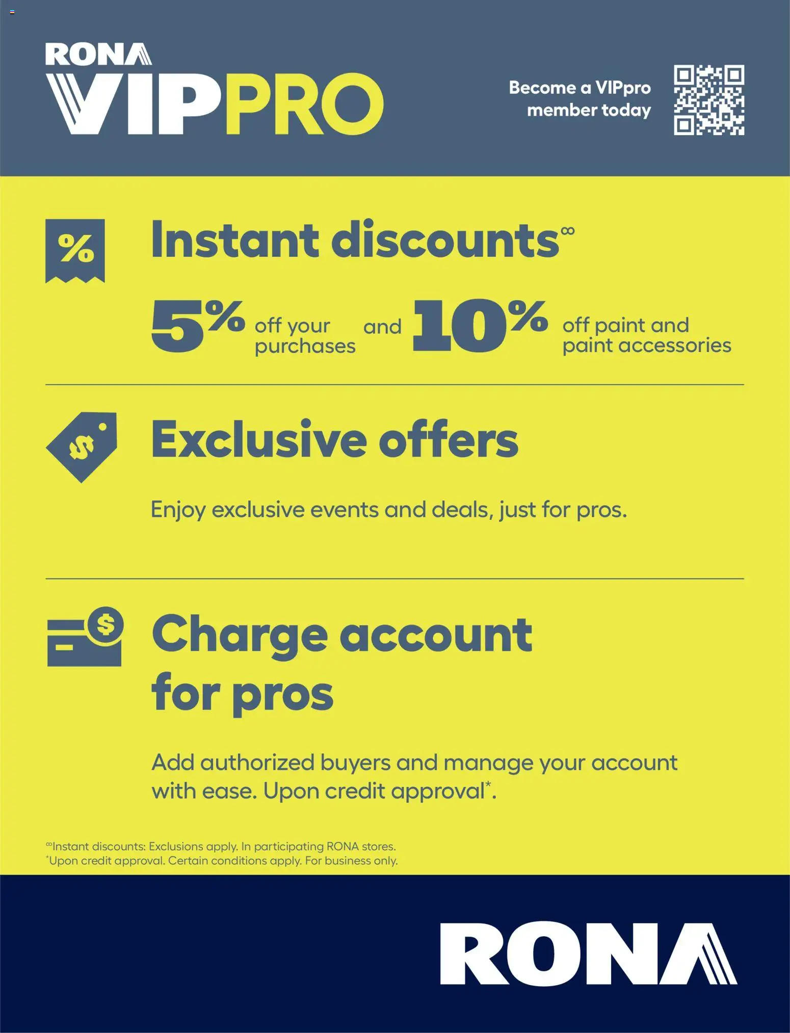 Rona flyer Buying Guide 2026 - page 48- valid from Feb 26, 2026