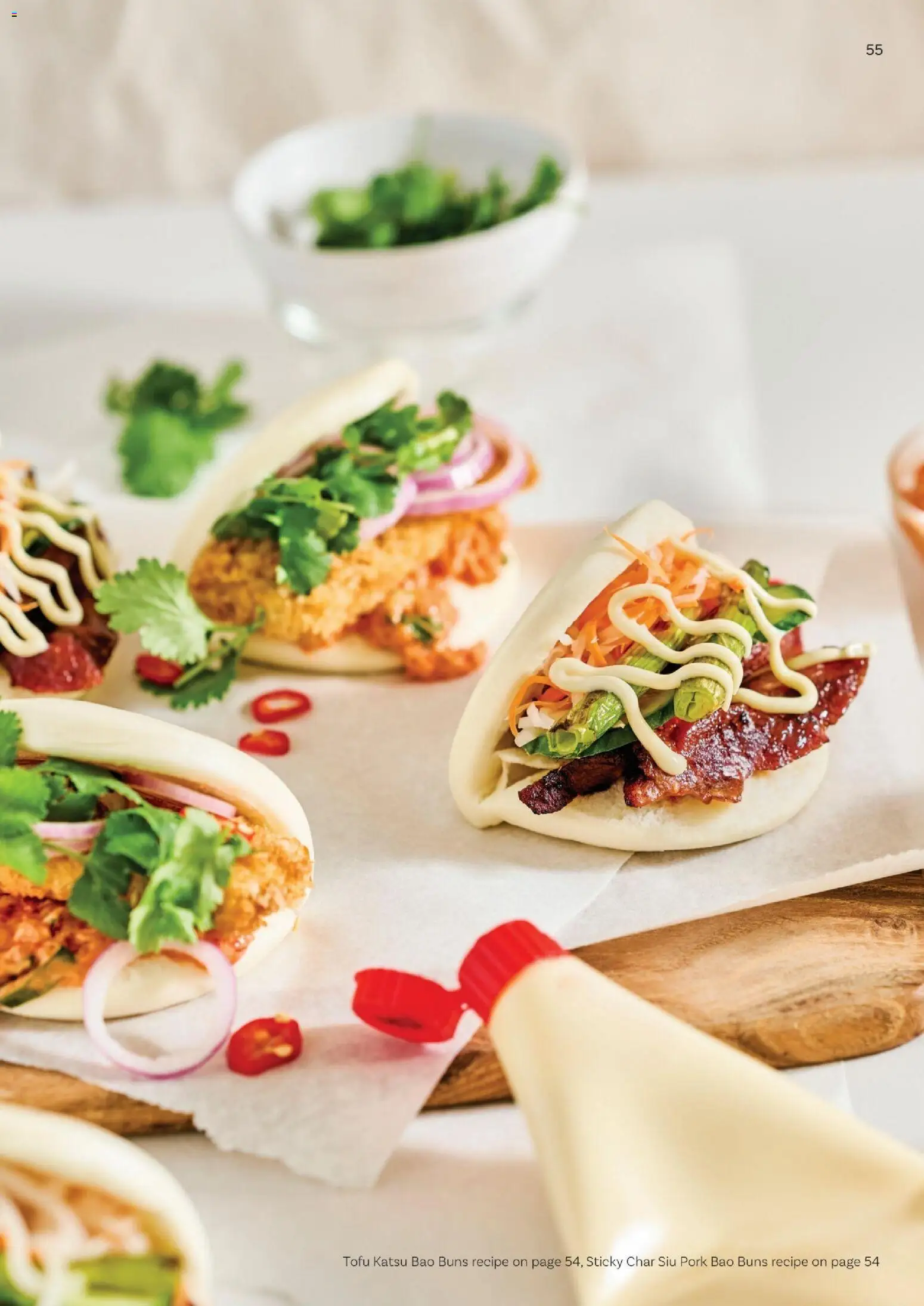 Supabarn The Barn Magazine - page 55- valid from 27/11/2025