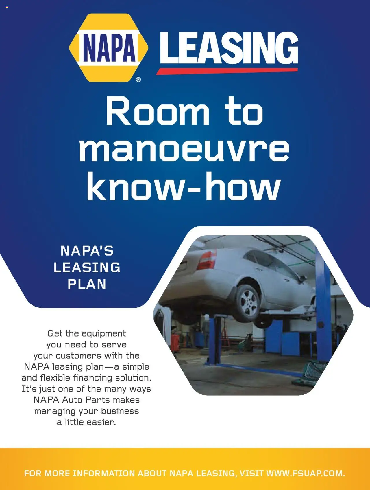 NAPA Auto Parts - Real Deals - page 20- valid from Oct 1, 2025
