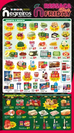 Pré-visualização Negreiros Black Friday válida a partir de 03/12/2025