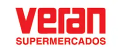Veran Supermercados logo