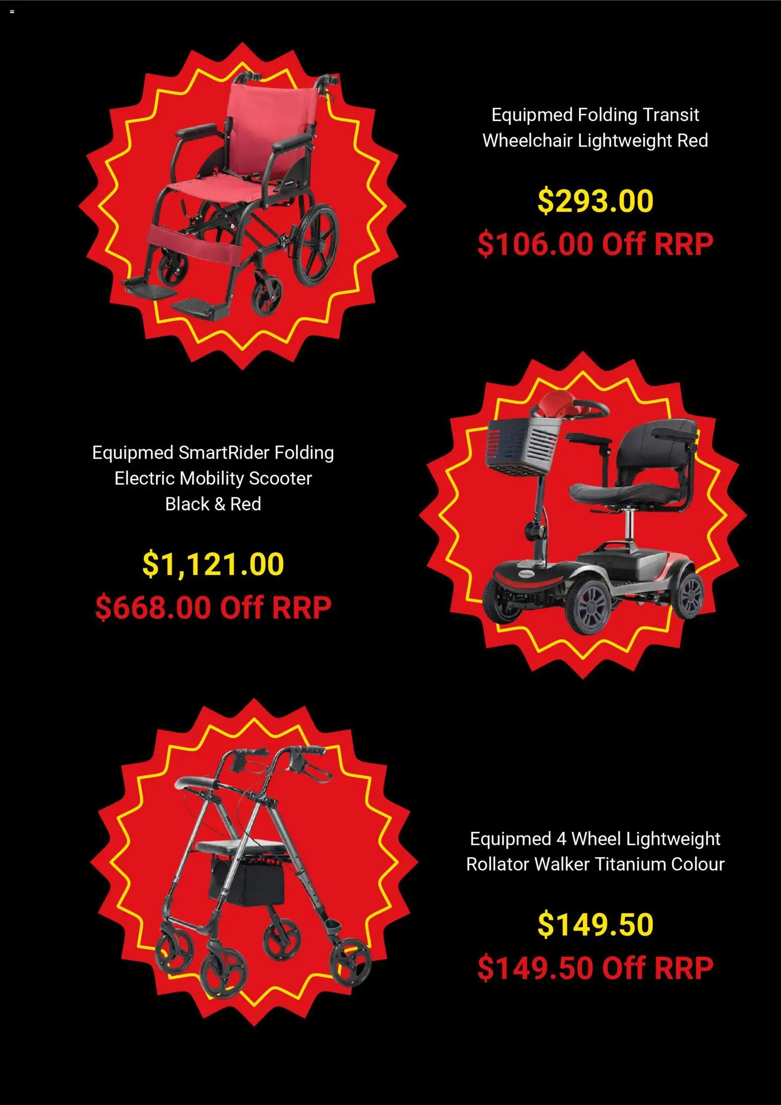 Chemist Warehouse Black Friday - page 5- valid from 13/11/2025