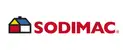 Sodimac logo