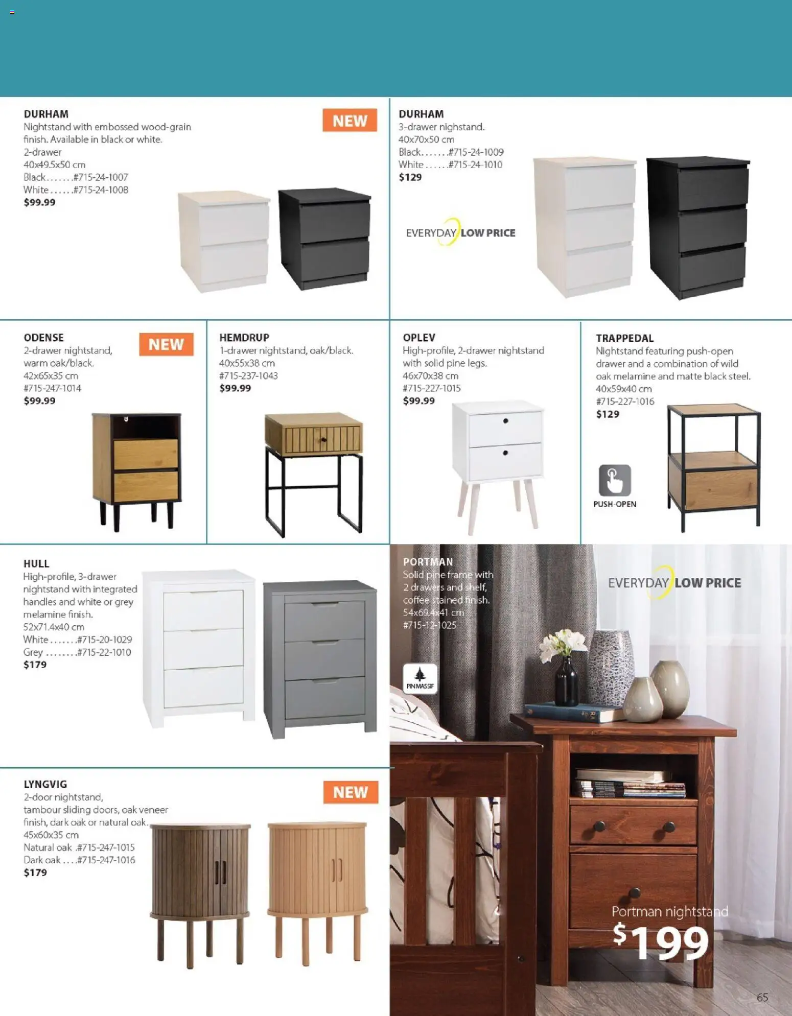 JYSK flyer - page 65- valid from Jan 1, 2026