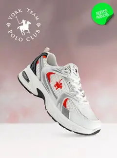 Andrea catálogo Polo Club válido desde 31/10/2025