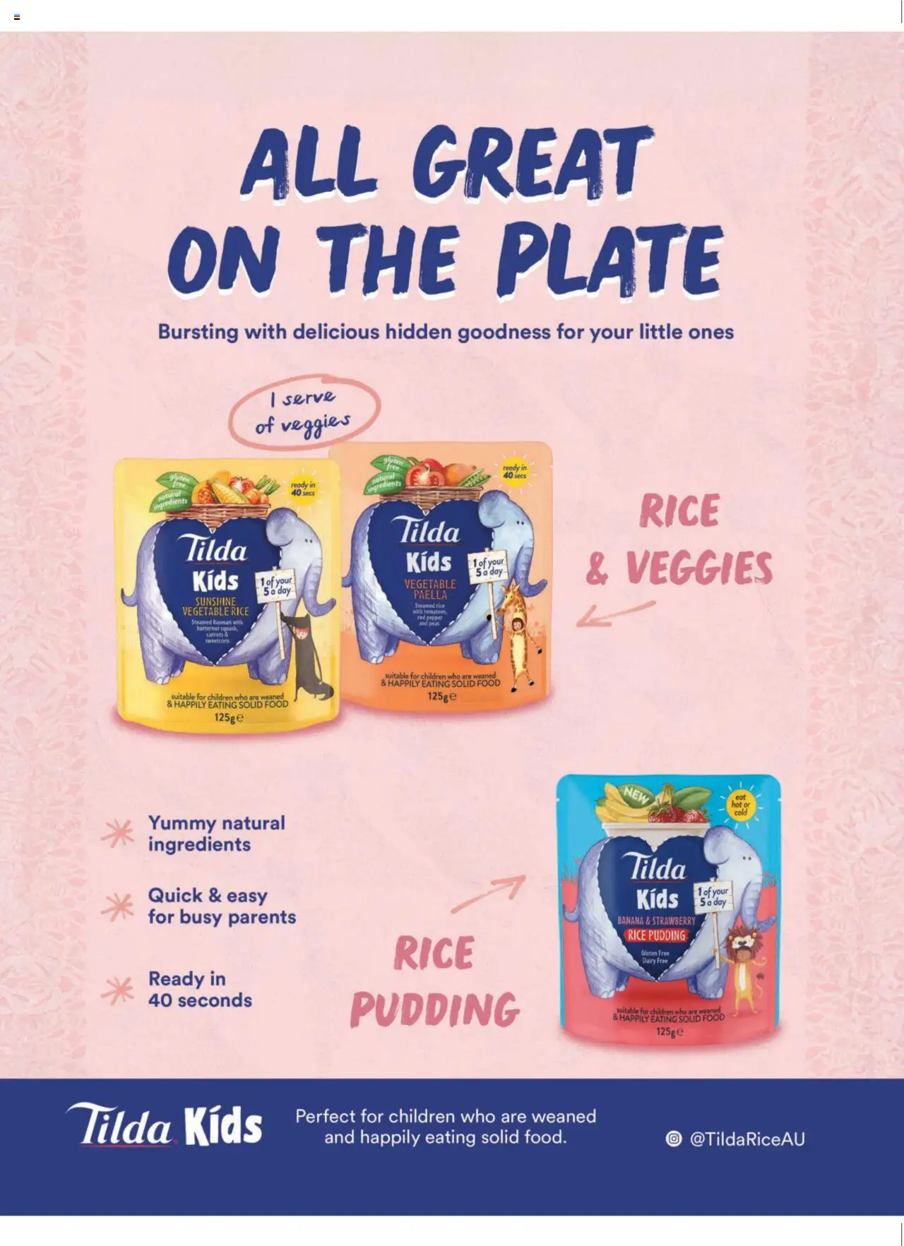 Coles Spring 2025 - page 127- valid from 07/10/2025