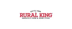 Rural King logo