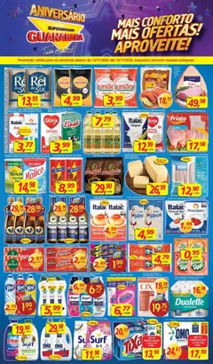 Pré-visualização Encarte Guanabara válida a partir de 12/11/2025